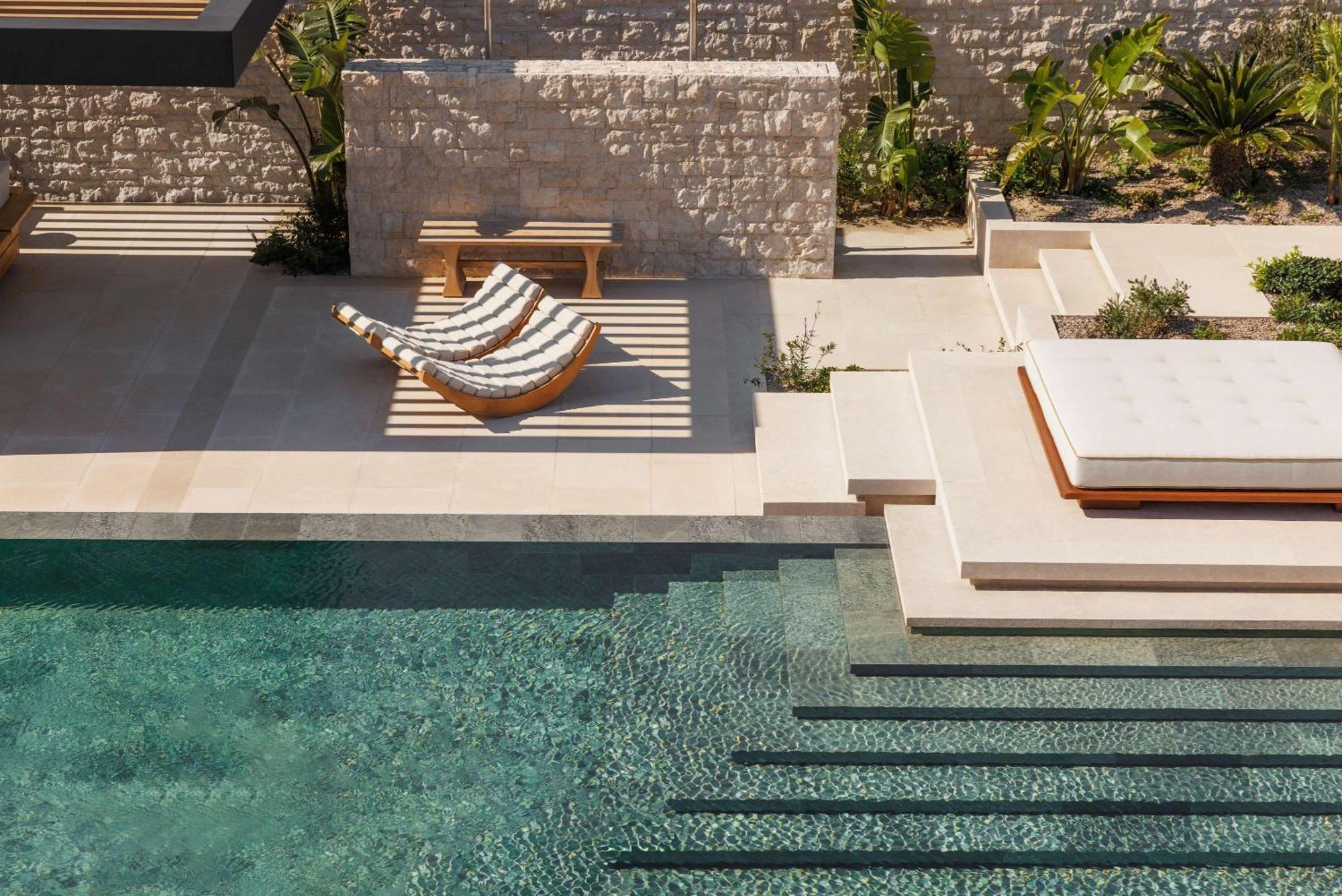 One&Only Aesthesis, Athens Hotel Exterior photo