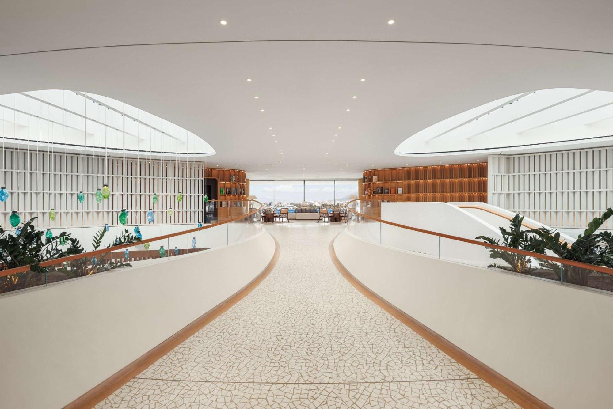 One&Only Aesthesis, Athens Hotel Exterior photo