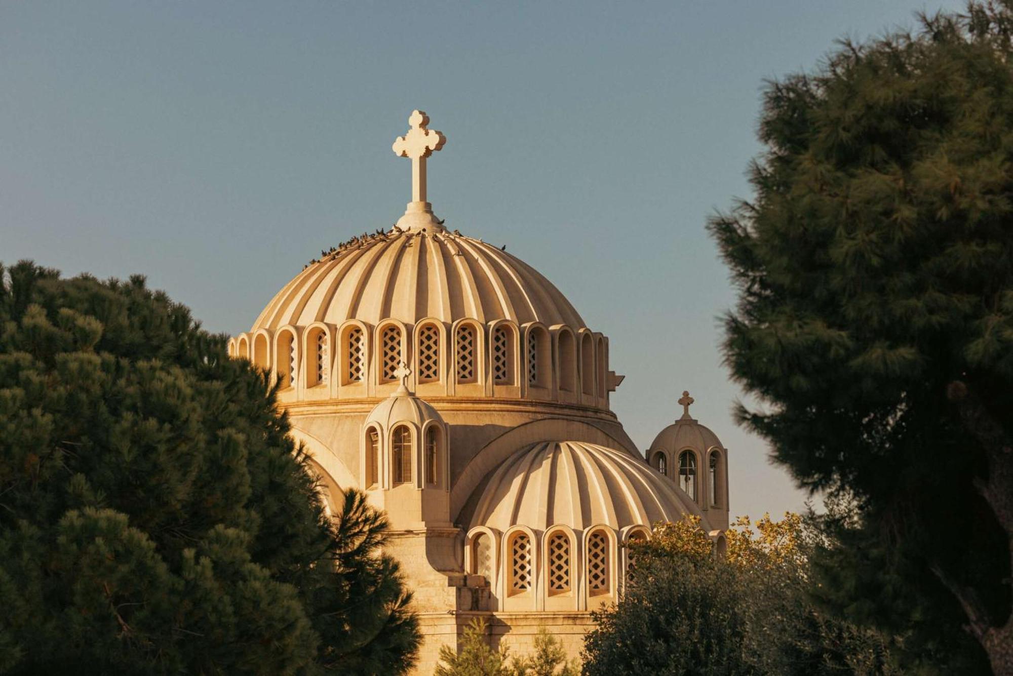 One&Only Aesthesis, Athens Hotel Exterior photo