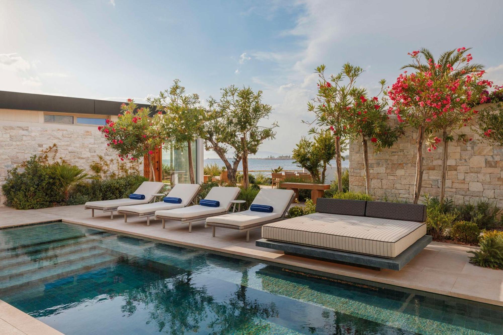 One&Only Aesthesis, Athens Hotel Exterior photo