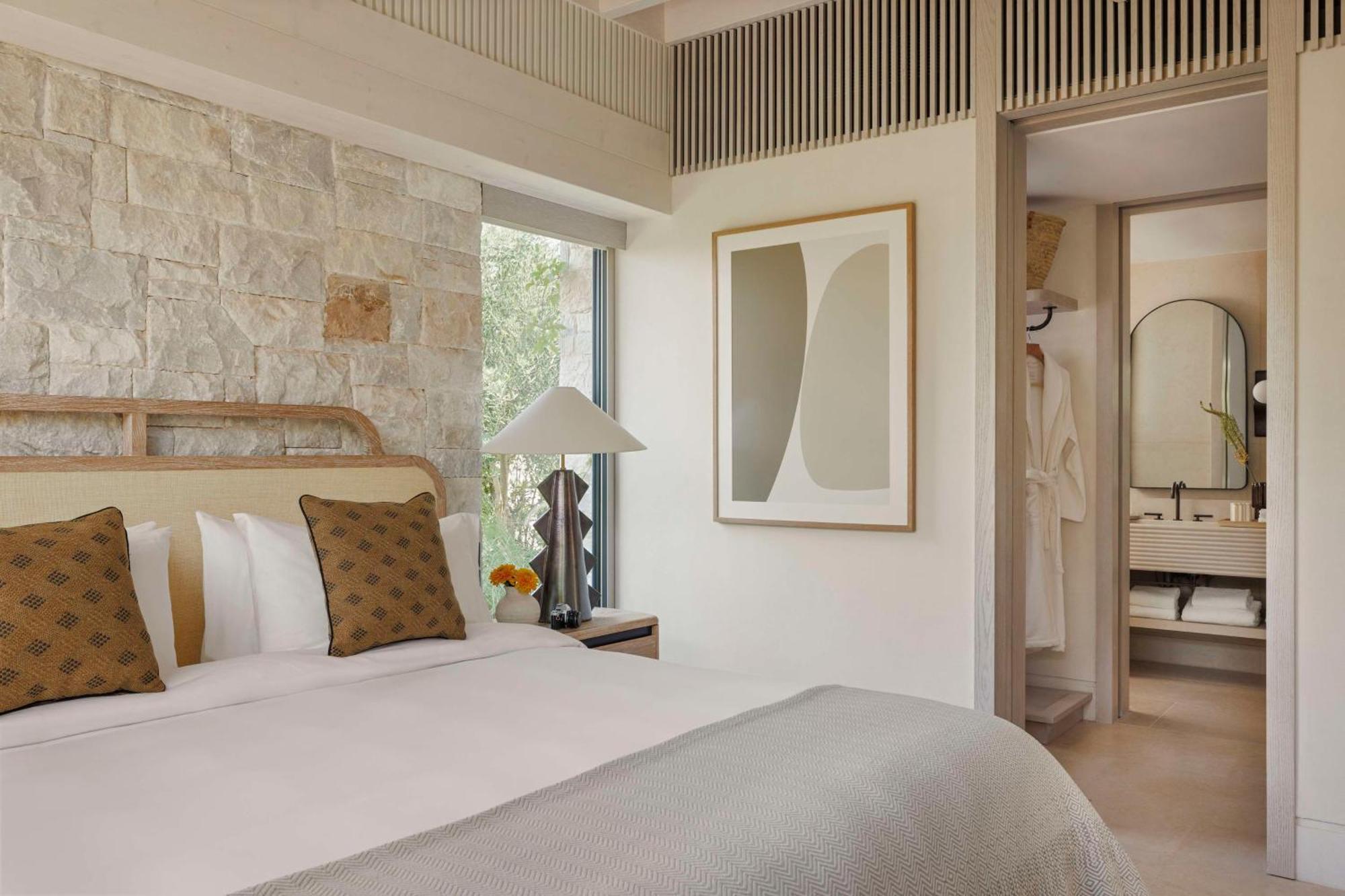 One&Only Aesthesis, Athens Hotel Exterior photo