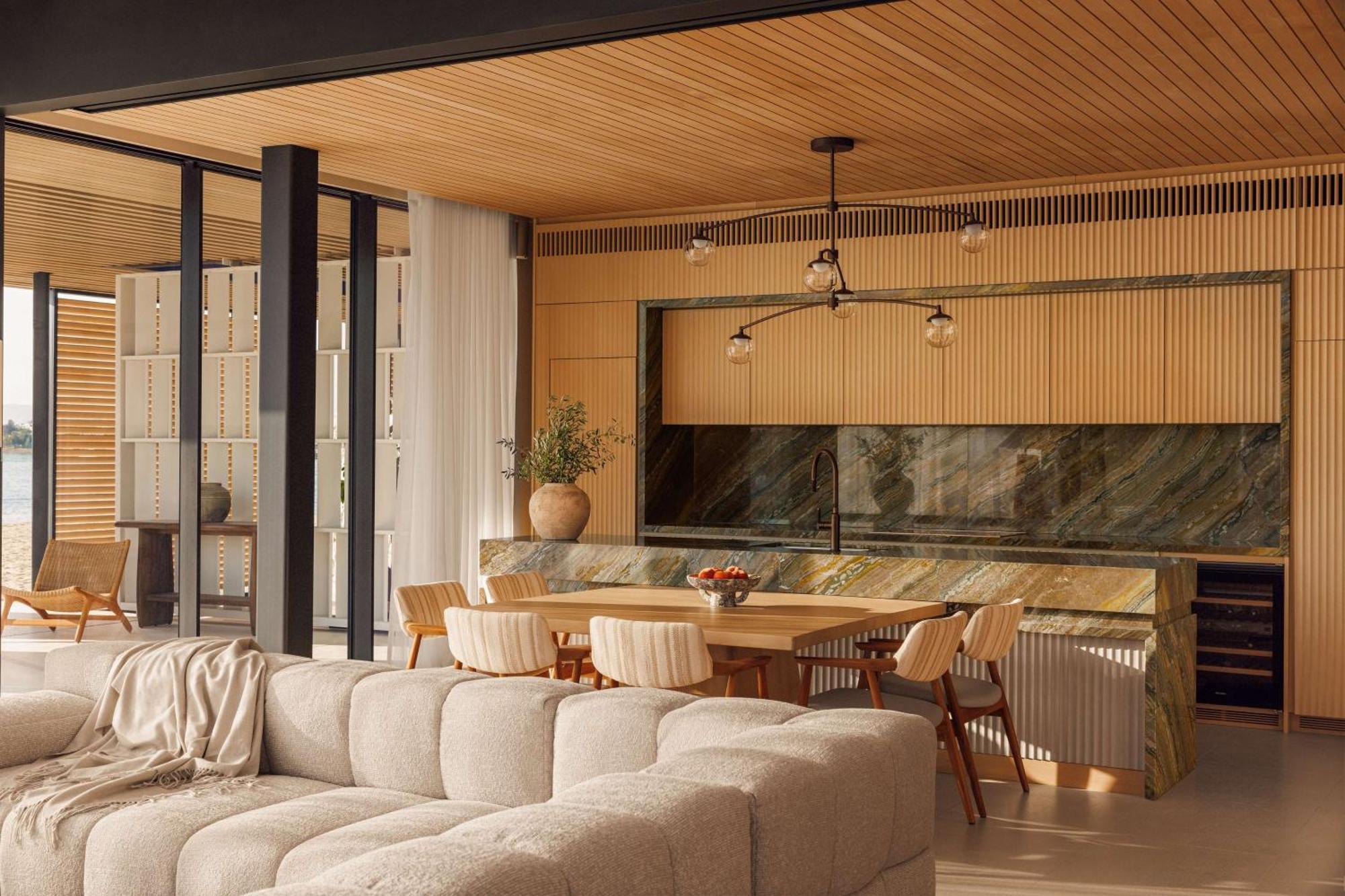 One&Only Aesthesis, Athens Hotel Exterior photo