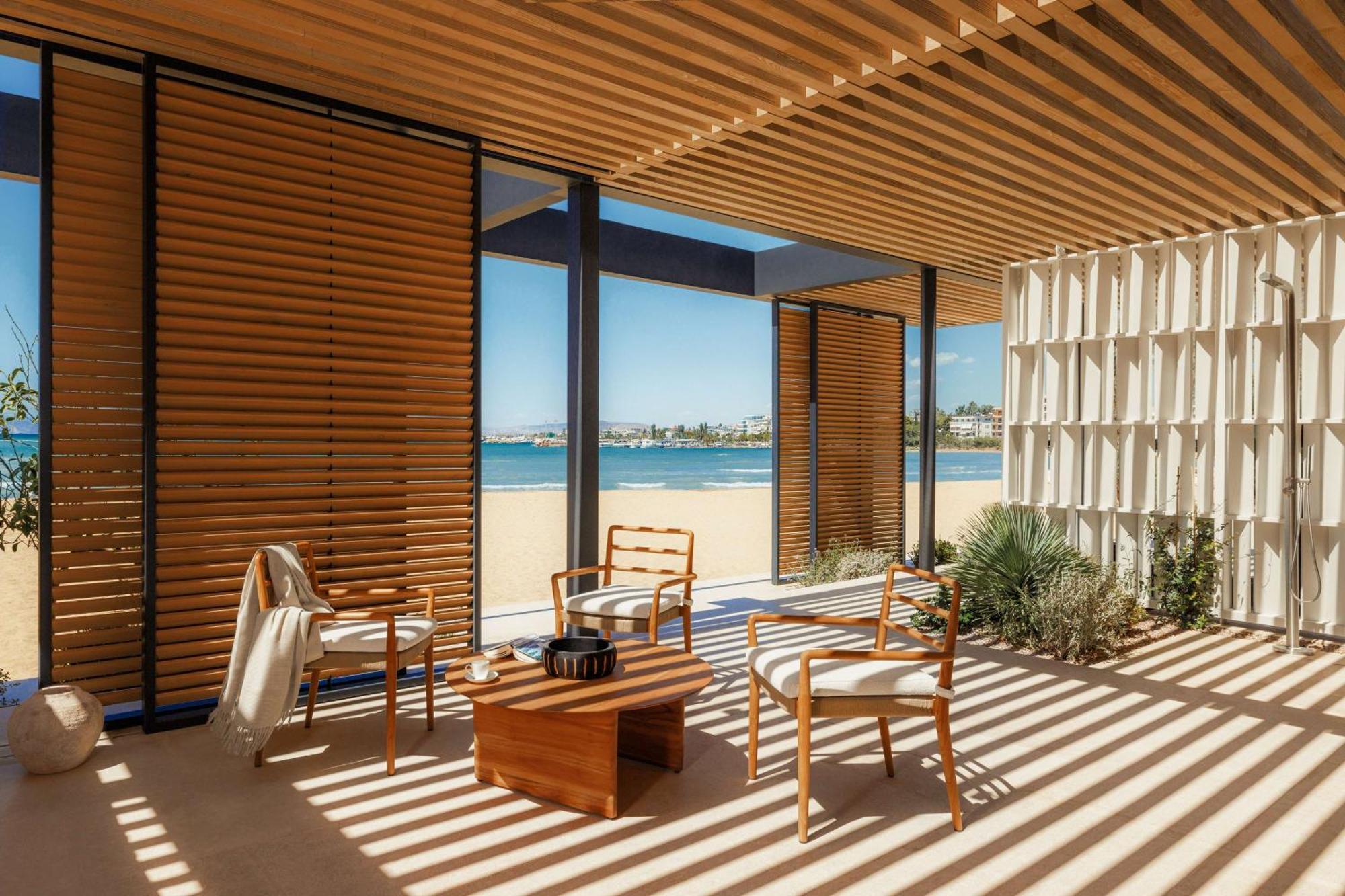 One&Only Aesthesis, Athens Hotel Exterior photo