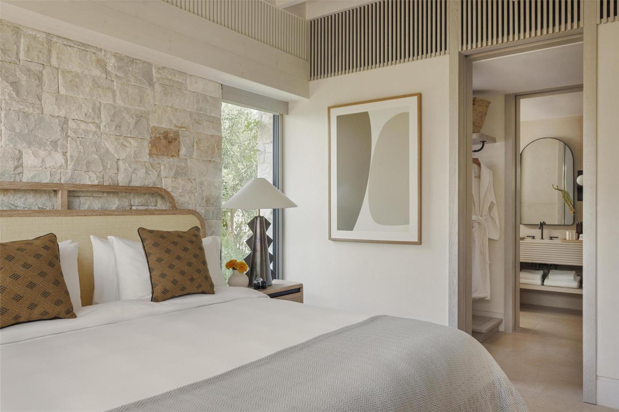 One&Only Aesthesis, Athens Hotel Exterior photo